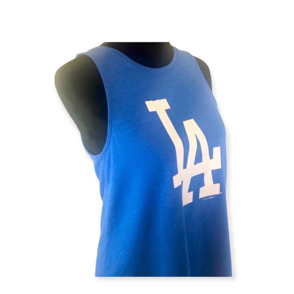 MLB Team Apparel | Los Angeles Dodgers, M